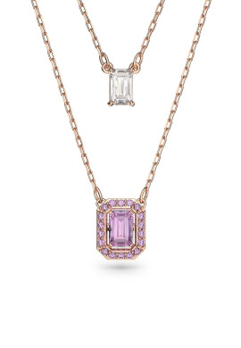 Swarovski Колие - Pepit.bg