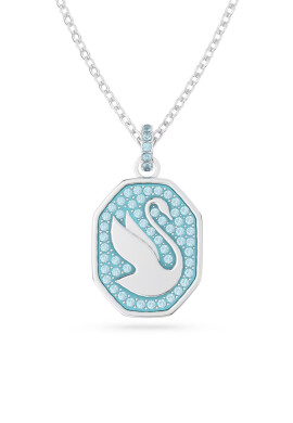 Swarovski Колие - Pepit.bg