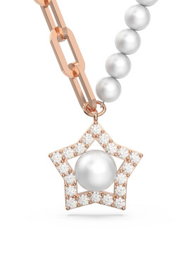 Swarovski Колие - Pepit.bg