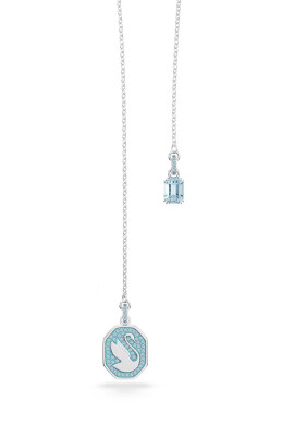 Swarovski Колие - Pepit.bg