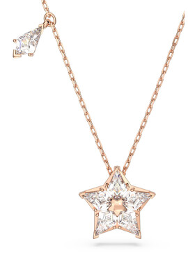 Swarovski Колие - Pepit.bg