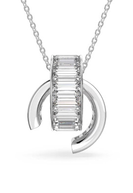 Swarovski Колие в златисто - Pepit.bg