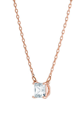 Swarovski Колие ATTRACT - Pepit.bg