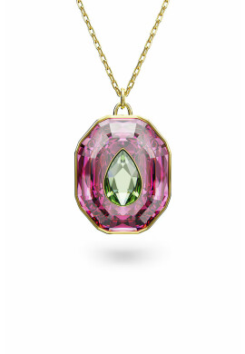 Swarovski Колие CHROMA - Pepit.bg
