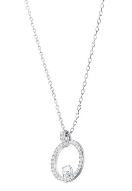 Swarovski Колие Creativity Circle - Pepit.bg