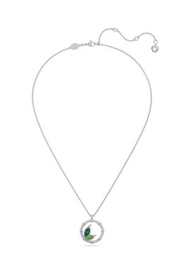Swarovski Колие Dellium - Pepit.bg