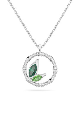 Swarovski Колие Dellium - Pepit.bg