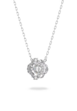 Swarovski Колие и обици - Pepit.bg