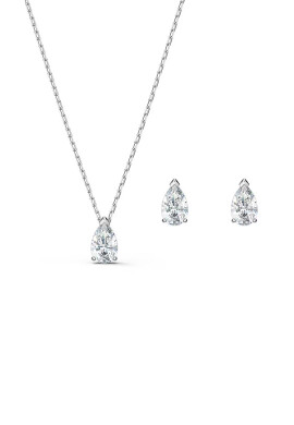 Swarovski Колие и обици ATTRACT - Pepit.bg