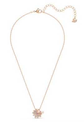 Swarovski Колие и обици Set Fly - Pepit.bg