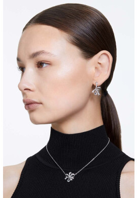 Swarovski Колие и обици VOLTA - Pepit.bg