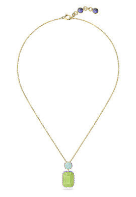 Swarovski Колие Orbita - Pepit.bg