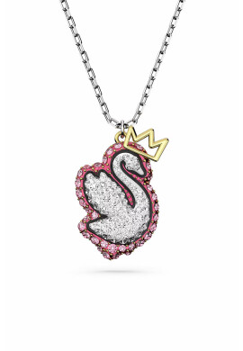 Swarovski Колие POP SWAN - Pepit.bg