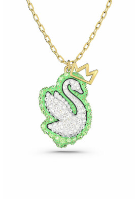 Swarovski Колие POP SWAN - Pepit.bg