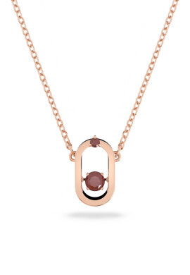 Swarovski Колие Sparkling - Pepit.bg