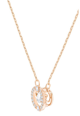 Swarovski Колие Sparkling Dance - Pepit.bg