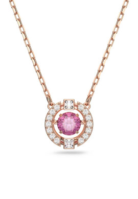 Swarovski Колие SPARKLING DC - Pepit.bg
