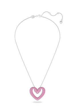 Swarovski Колие Una 5631931 - Pepit.bg