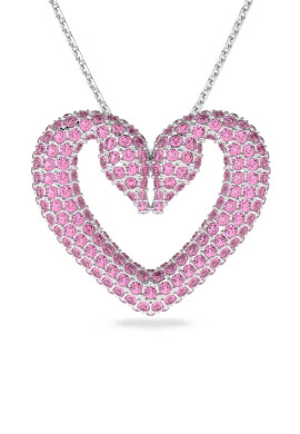 Swarovski Колие Una 5631931 - Pepit.bg