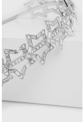 Swarovski Лента за глава STELLA 5617758 - Pepit.bg