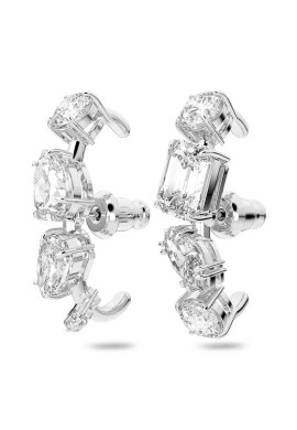 Swarovski Обици - Pepit.bg