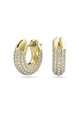 Swarovski Обици в сребристо - Pepit.bg