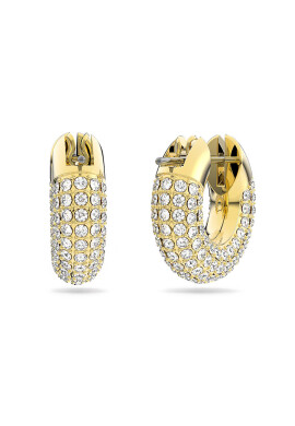 Swarovski Обици в сребристо - Pepit.bg