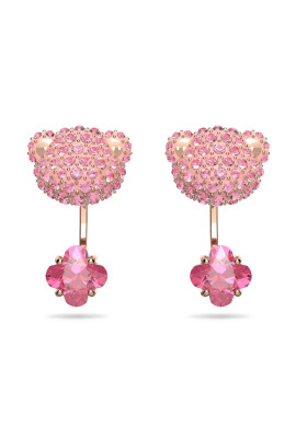 Swarovski Обици - Pepit.bg