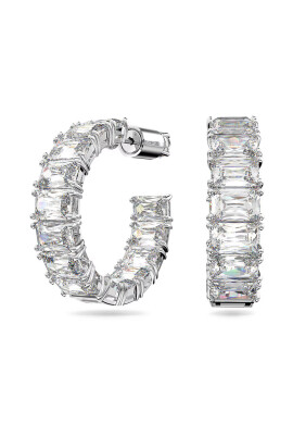 Swarovski Обици - Pepit.bg