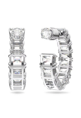 Swarovski Обици - Pepit.bg