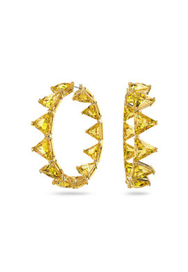Swarovski Обици - Pepit.bg