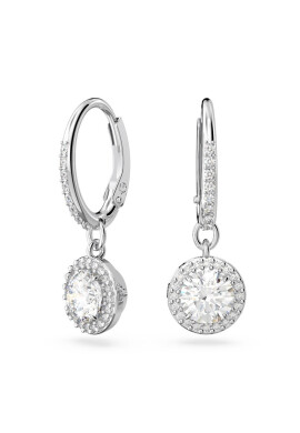 Swarovski Обици - Pepit.bg