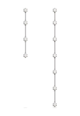 Swarovski Обици - Pepit.bg