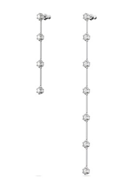 Swarovski Обици - Pepit.bg