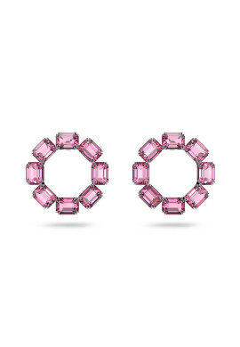 Swarovski Обици - Pepit.bg