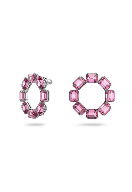 Swarovski Обици - Pepit.bg