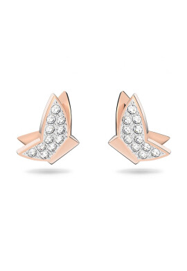 Swarovski Обици - Pepit.bg