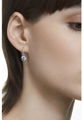 Swarovski Обици - Pepit.bg