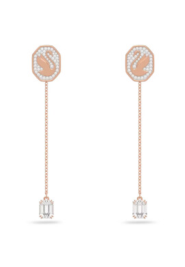 Swarovski Обици - Pepit.bg