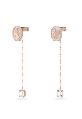 Swarovski Обици - Pepit.bg