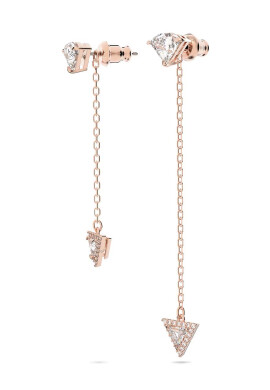 Swarovski Обици - Pepit.bg