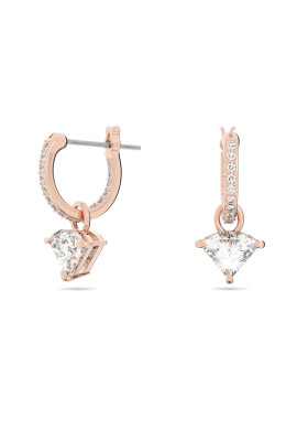 Swarovski Обици - Pepit.bg