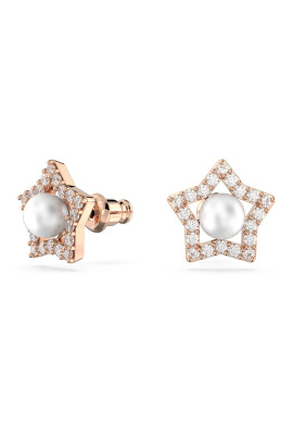 Swarovski Обици - Pepit.bg