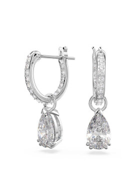 Swarovski Обици - Pepit.bg