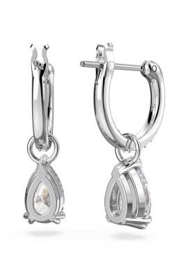 Swarovski Обици - Pepit.bg