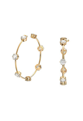 Swarovski Обици Constella - Pepit.bg