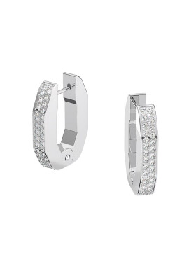 Swarovski Обици Dextera - Pepit.bg
