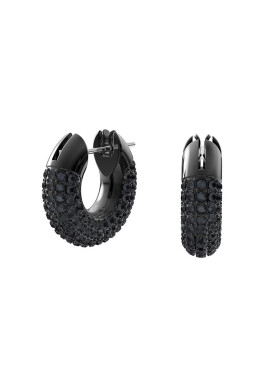 Swarovski Обици DEXTERA - Pepit.bg