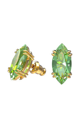 Swarovski Обици GEMA - Pepit.bg