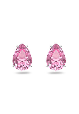 Swarovski Обици Gema - Pepit.bg